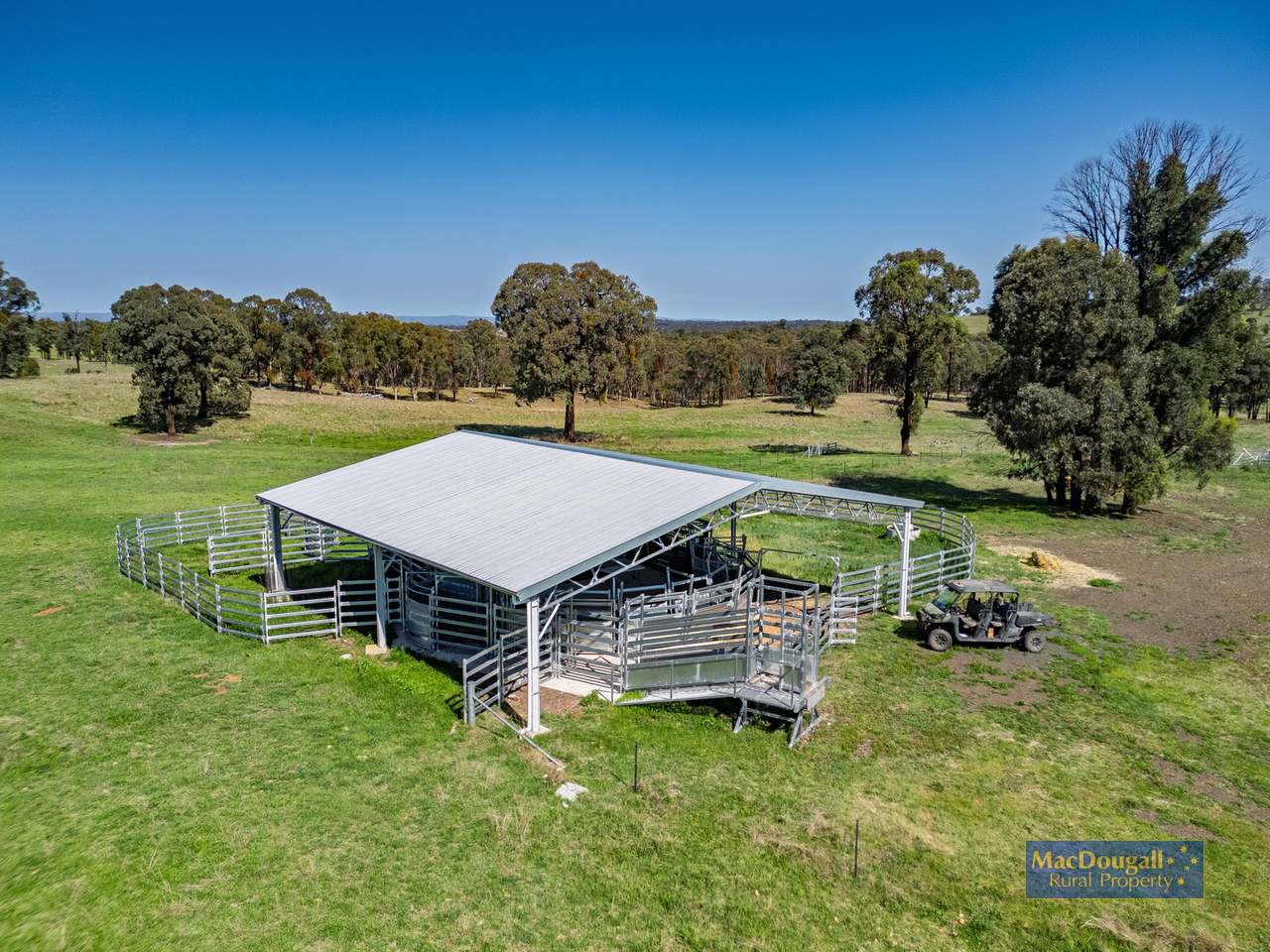 384 Dry Creek Road, Georges Creek For Sale by Farmbuy.com - image 9
