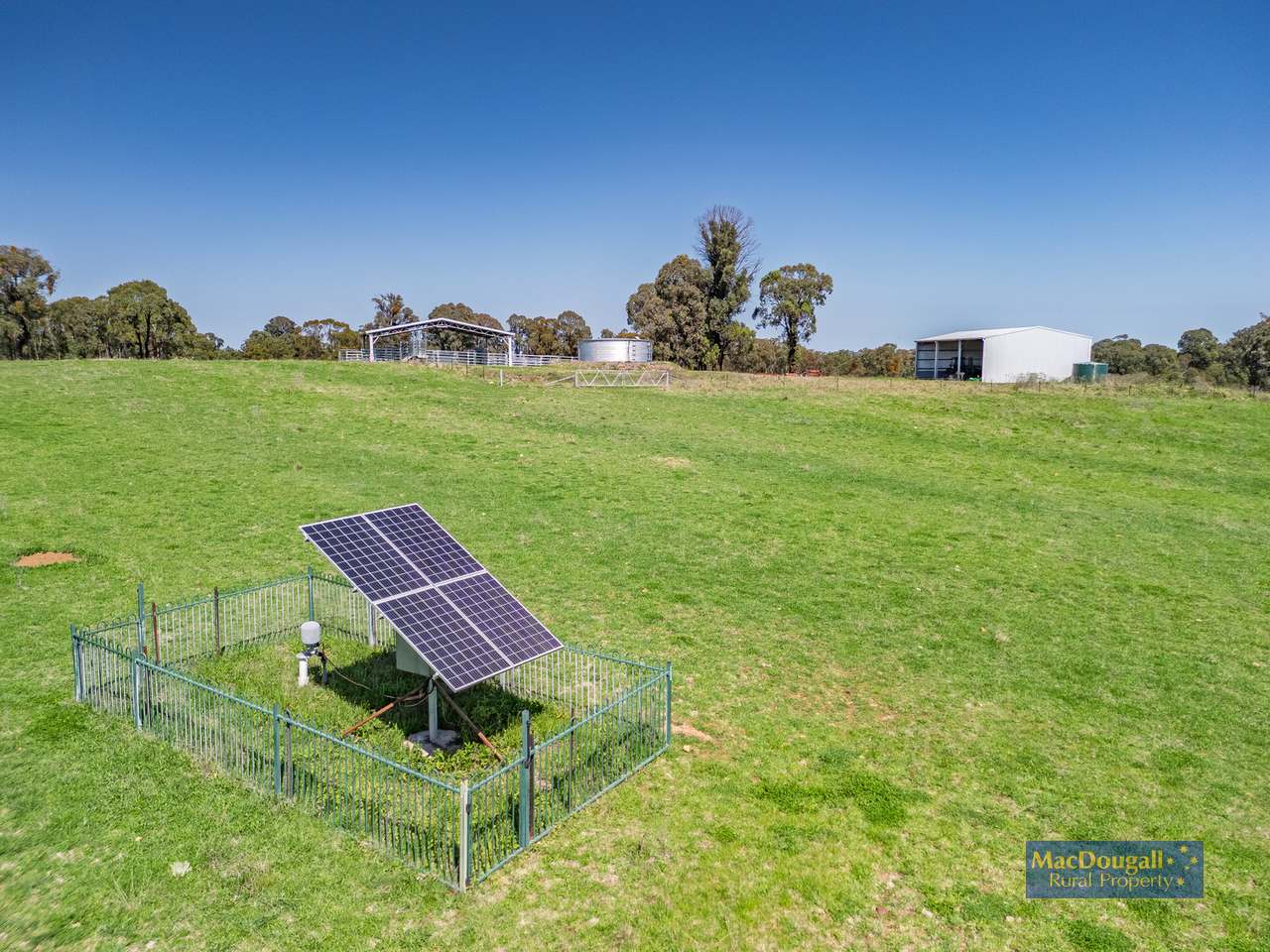 384 Dry Creek Road, Georges Creek For Sale by Farmbuy.com - image 13