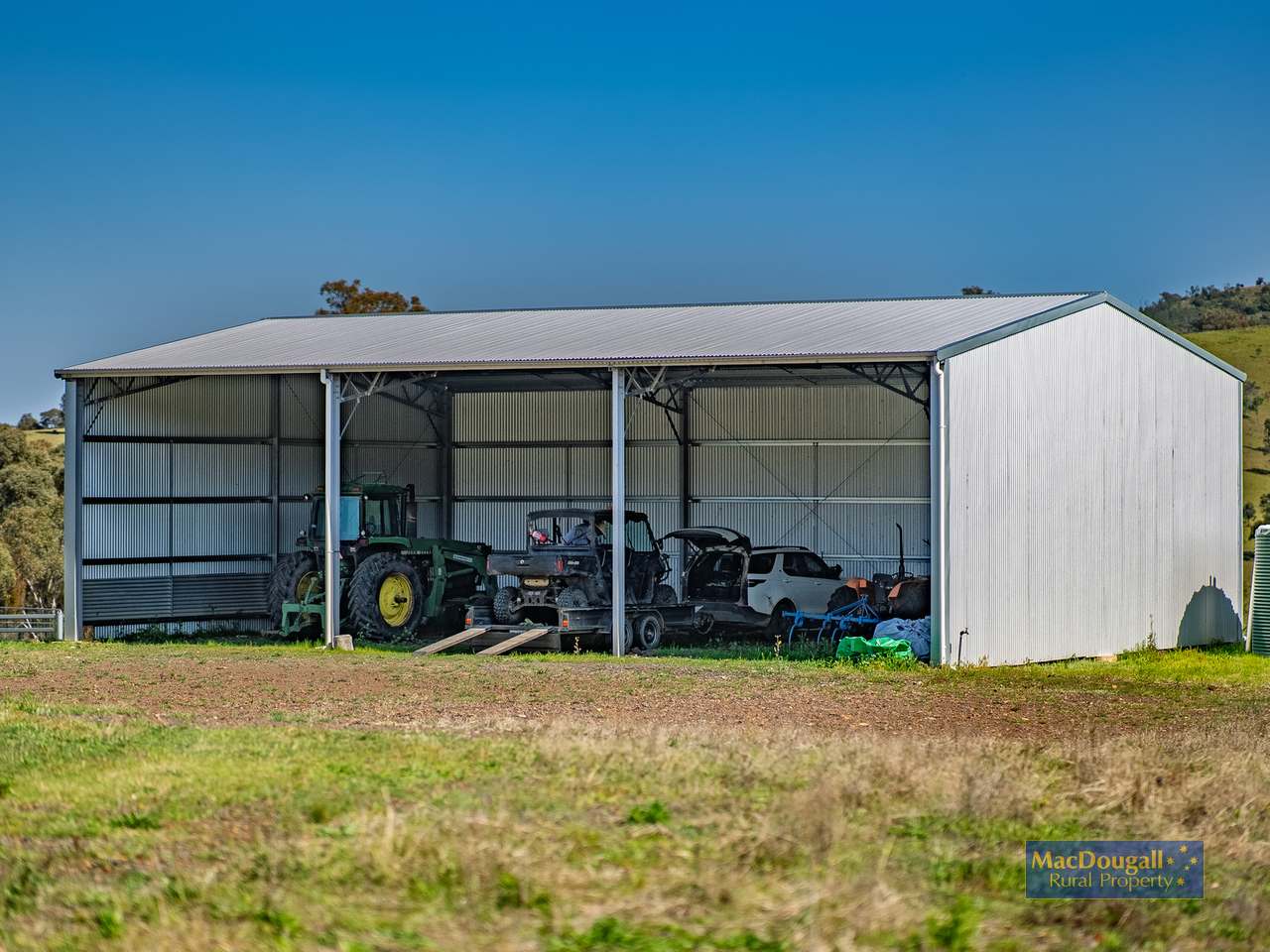 384 Dry Creek Road, Georges Creek For Sale by Farmbuy.com - image 14