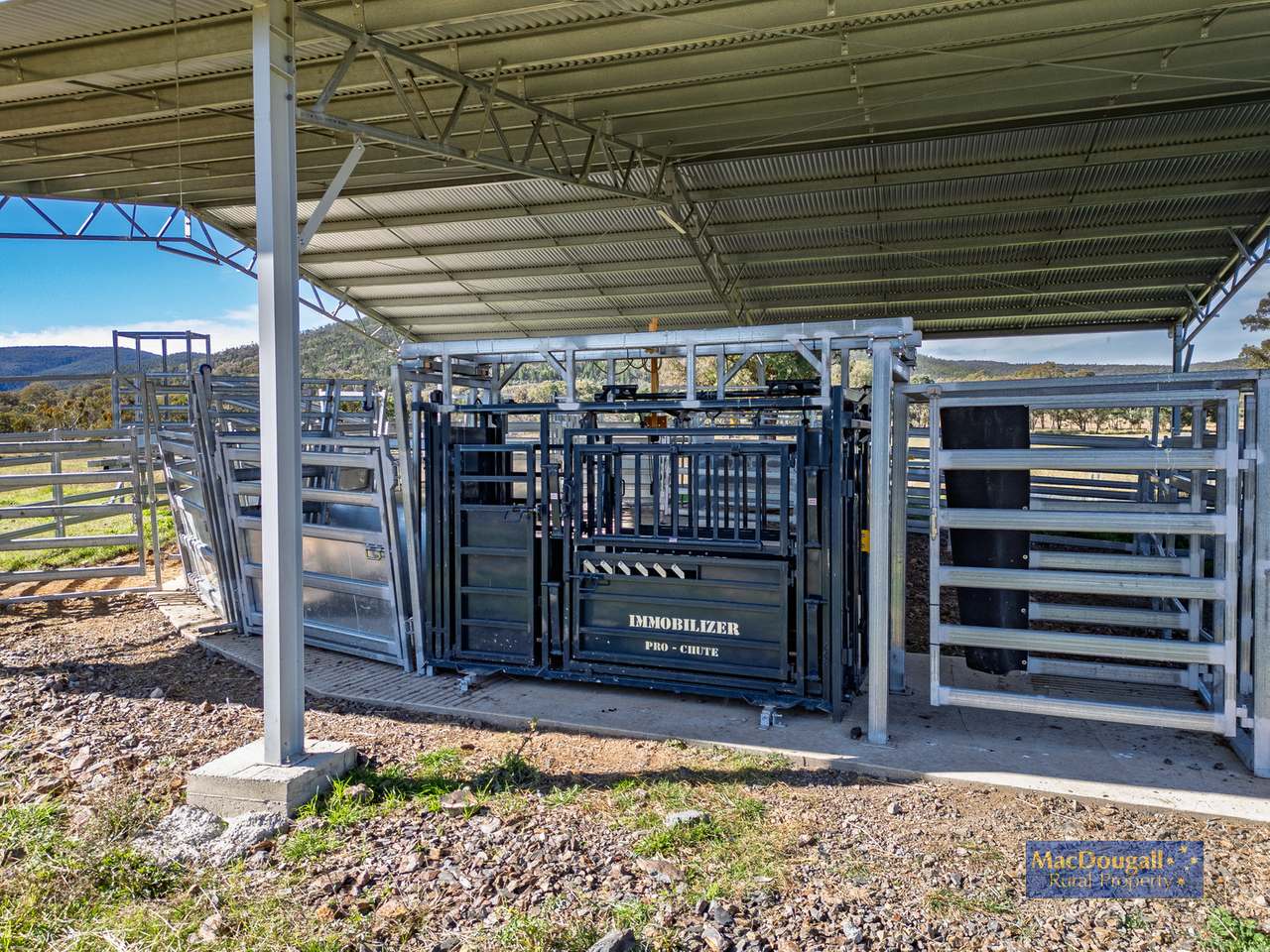 384 Dry Creek Road, Georges Creek For Sale by Farmbuy.com - image 10