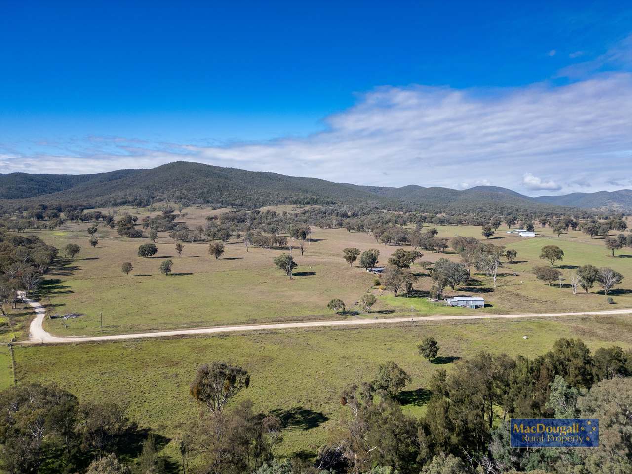 384 Dry Creek Road, Georges Creek For Sale by Farmbuy.com - image 2