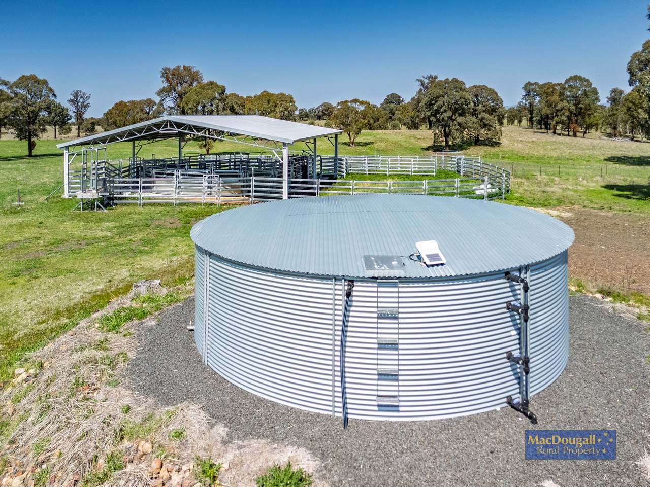 384 Dry Creek Road, Georges Creek For Sale by Farmbuy.com - image 12