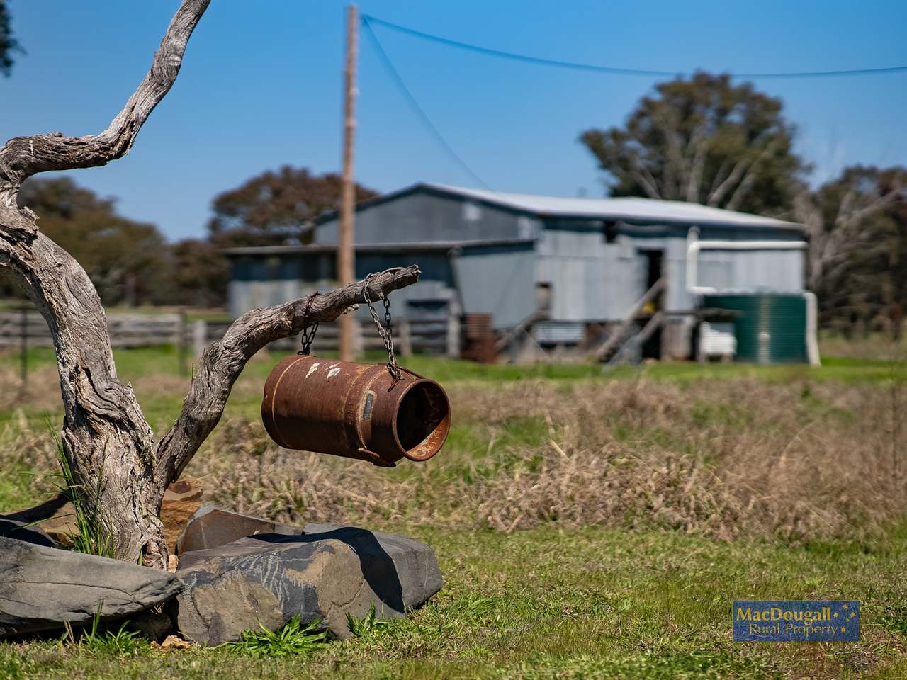 384 Dry Creek Road, Georges Creek For Sale by Farmbuy.com - image 18