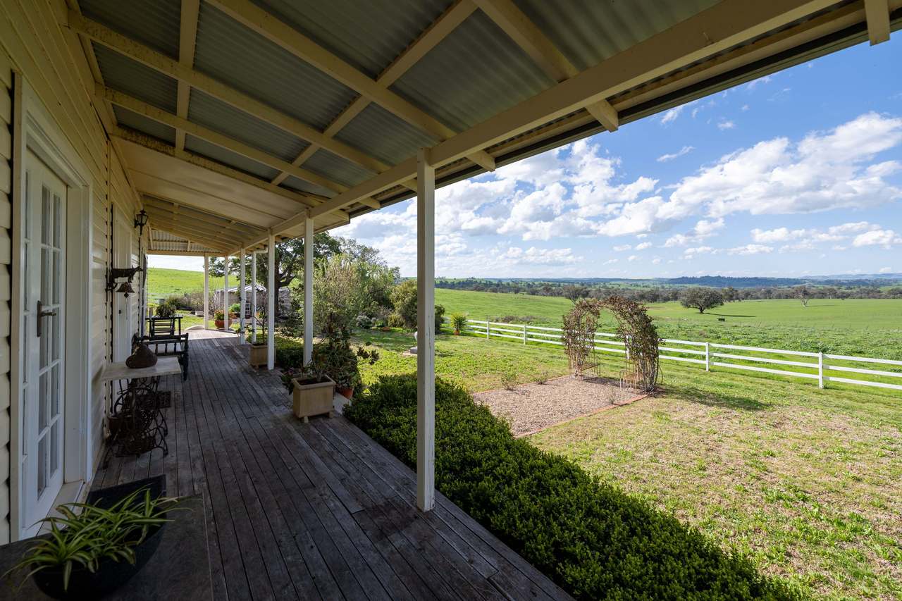 474 Spring Dam Road,  Coolac Auction by Farmbuy.com - image 23