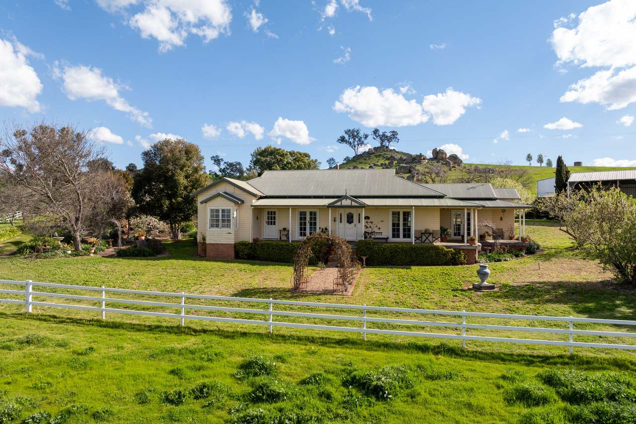 474 Spring Dam Road,  Coolac Auction by Farmbuy.com - image 3