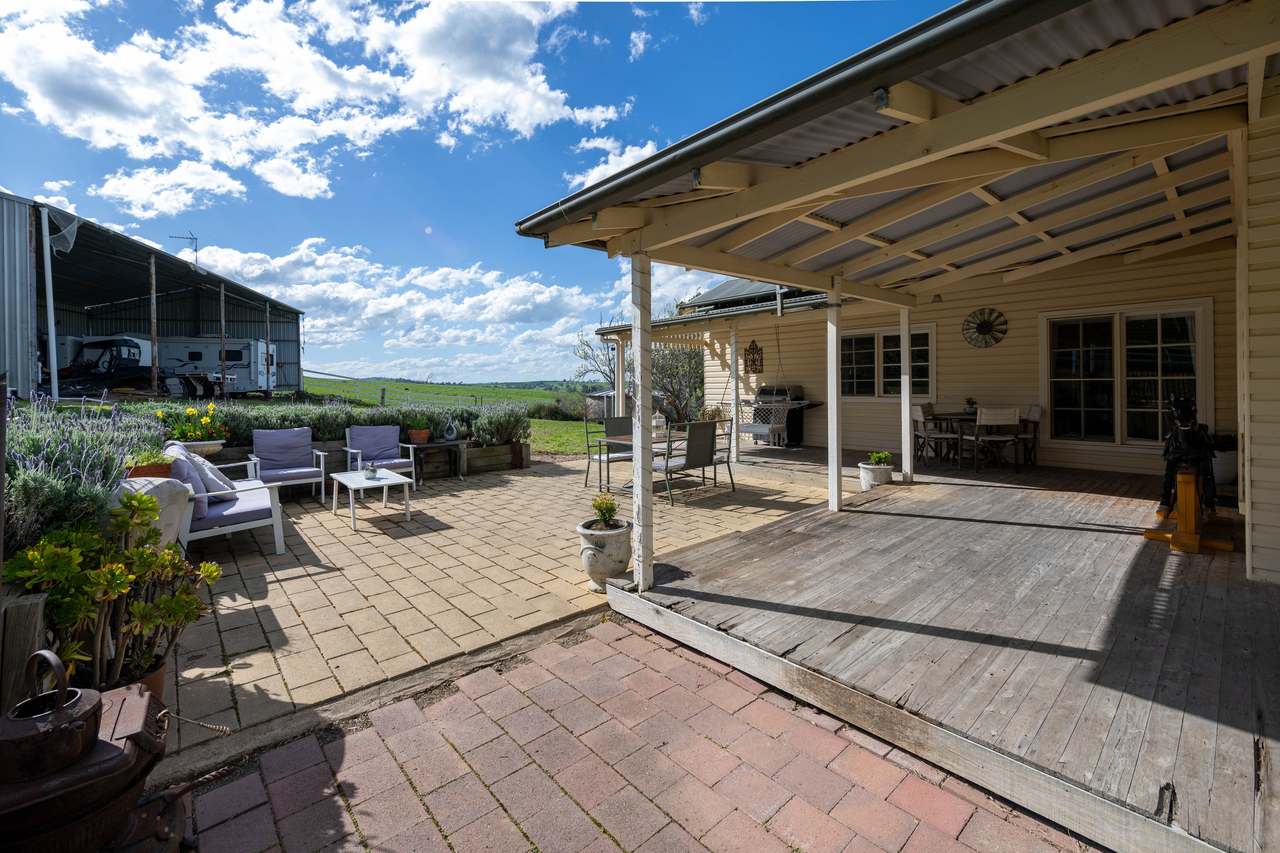 474 Spring Dam Road,  Coolac Auction by Farmbuy.com - image 25