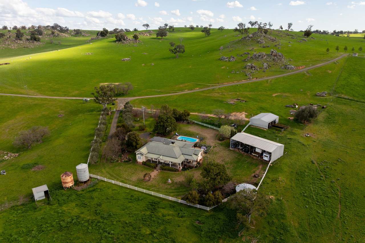 474 Spring Dam Road,  Coolac Auction by Farmbuy.com - image 17