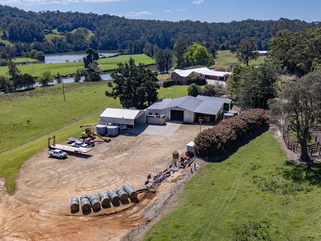 562 Taylors Arm Road, Congarinni For Sale by Farmbuy.com - image 11