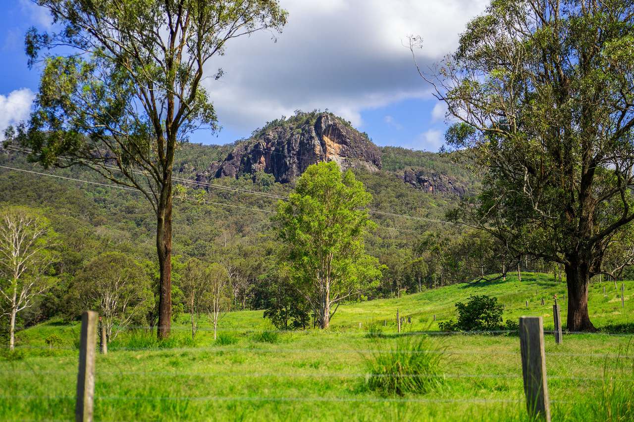 4015 Mary Valley Road, Brooloo, QLD, 4570, AU, Brooloo For Sale by Farmbuy.com - image 2
