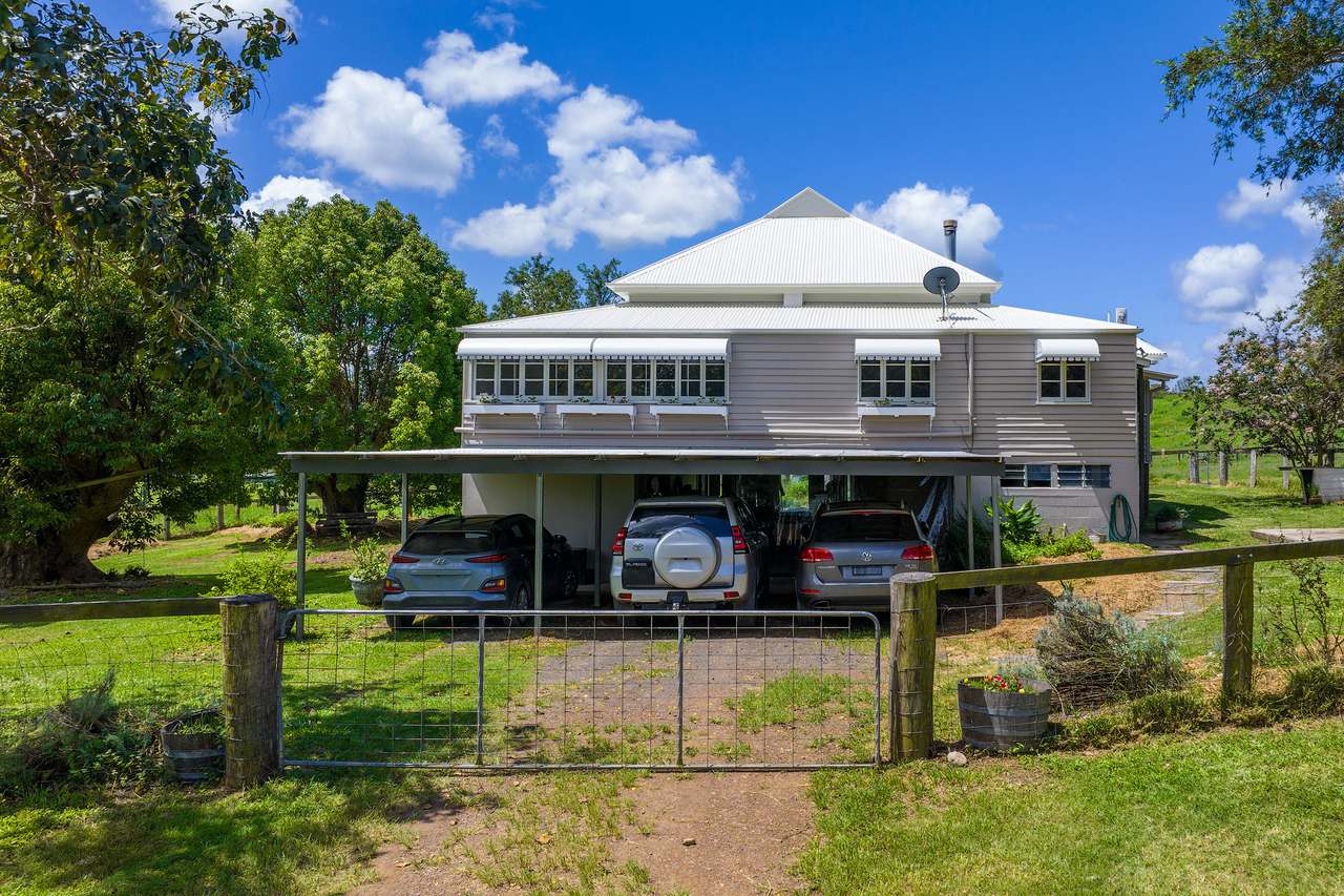 4015 Mary Valley Road, Brooloo, QLD, 4570, AU, Brooloo For Sale by Farmbuy.com - image 6