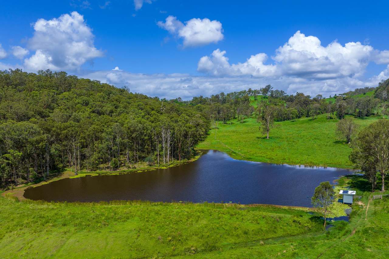 4015 Mary Valley Road, Brooloo, QLD, 4570, AU, Brooloo For Sale by Farmbuy.com - image 4