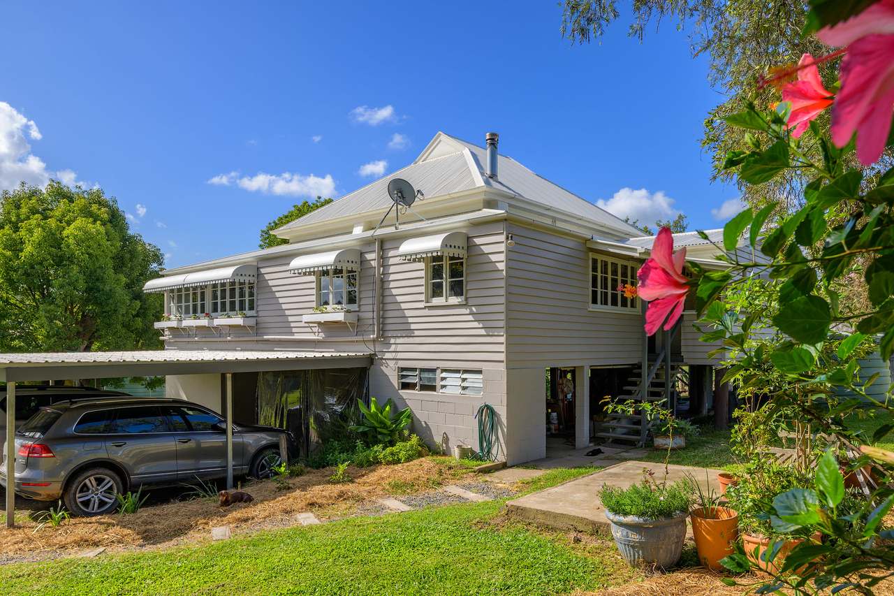 4015 Mary Valley Road, Brooloo, QLD, 4570, AU, Brooloo For Sale by Farmbuy.com - image 5