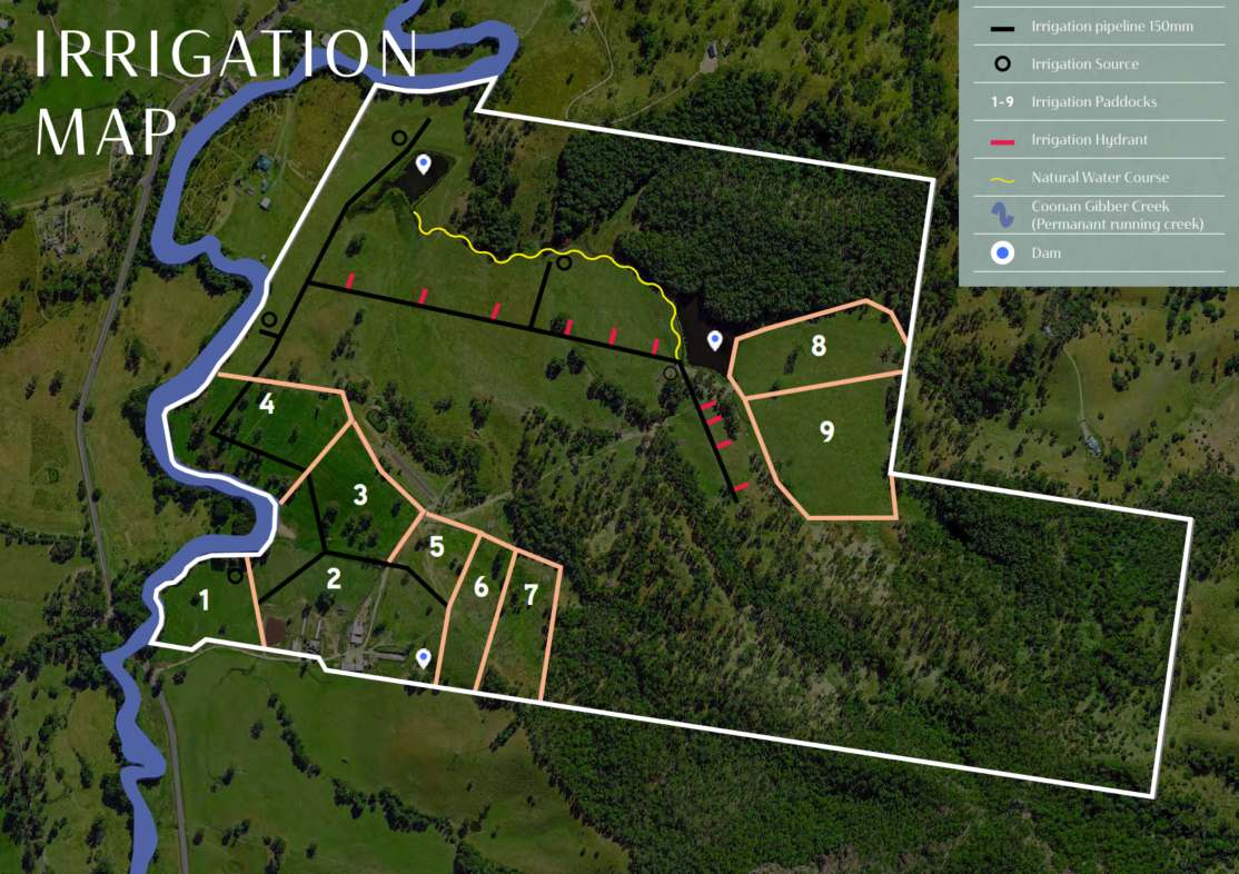 4015 Mary Valley Road, Brooloo, QLD, 4570, AU, Brooloo For Sale by Farmbuy.com - image 15