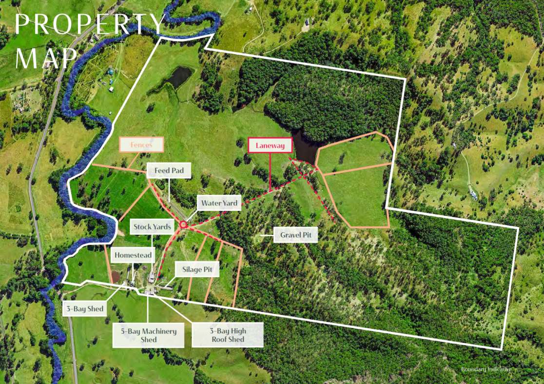 4015 Mary Valley Road, Brooloo, QLD, 4570, AU, Brooloo For Sale by Farmbuy.com - image 14