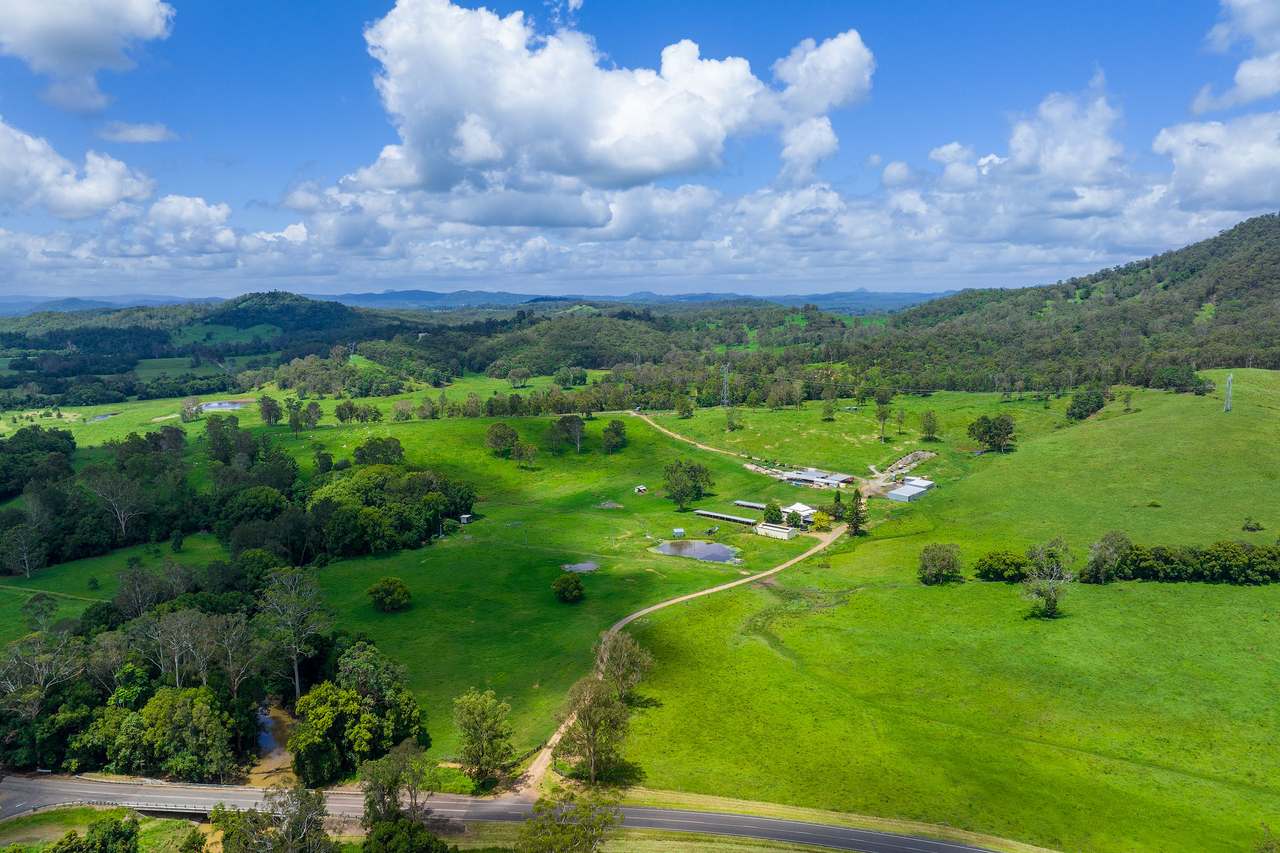 4015 Mary Valley Road, Brooloo, QLD, 4570, AU, Brooloo For Sale by Farmbuy.com - image 11