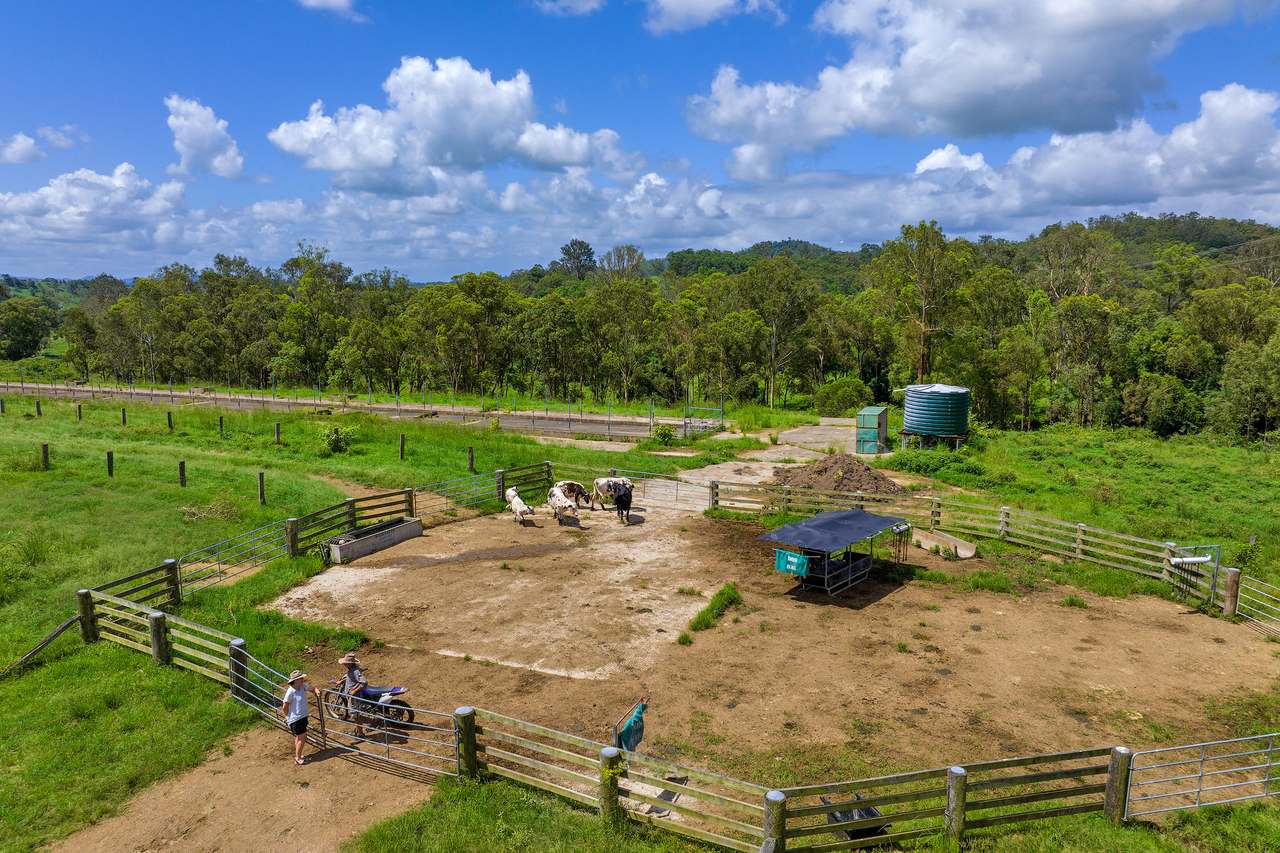 4015 Mary Valley Road, Brooloo, QLD, 4570, AU, Brooloo For Sale by Farmbuy.com - image 13