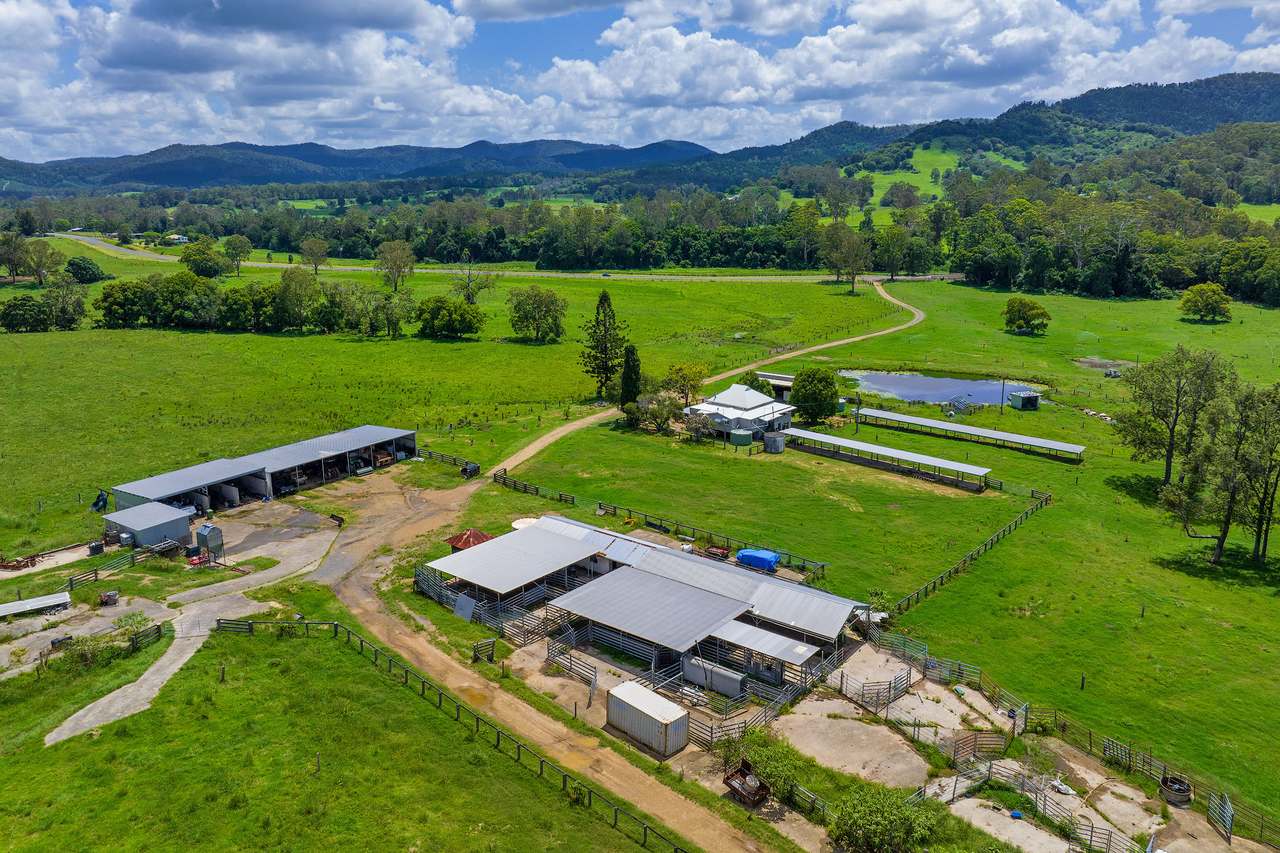 4015 Mary Valley Road, Brooloo, QLD, 4570, AU, Brooloo For Sale by Farmbuy.com - image 12