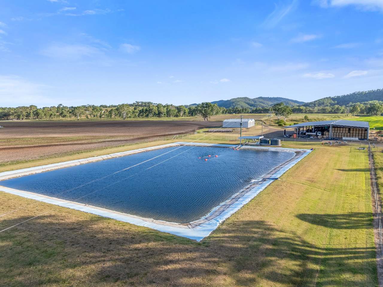 8321 Brisbane Valley Highway, Harlin For Sale by Farmbuy.com - image 5