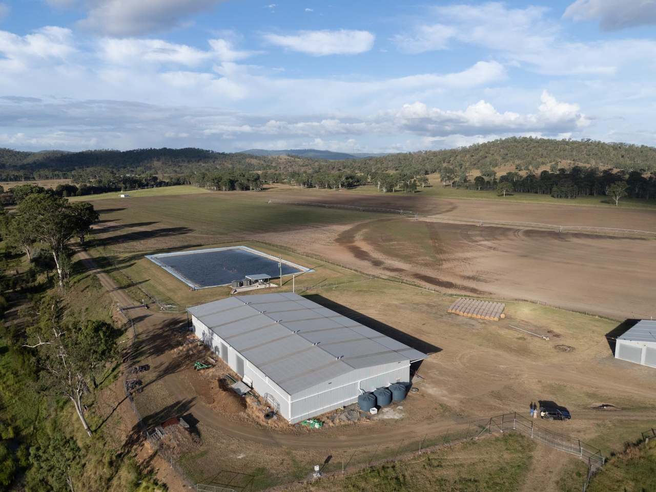 8321 Brisbane Valley Highway, Harlin For Sale by Farmbuy.com - image 10