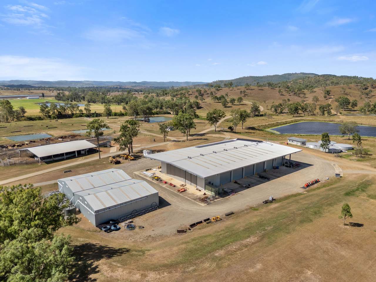 8321 Brisbane Valley Highway, Harlin For Sale by Farmbuy.com - image 1