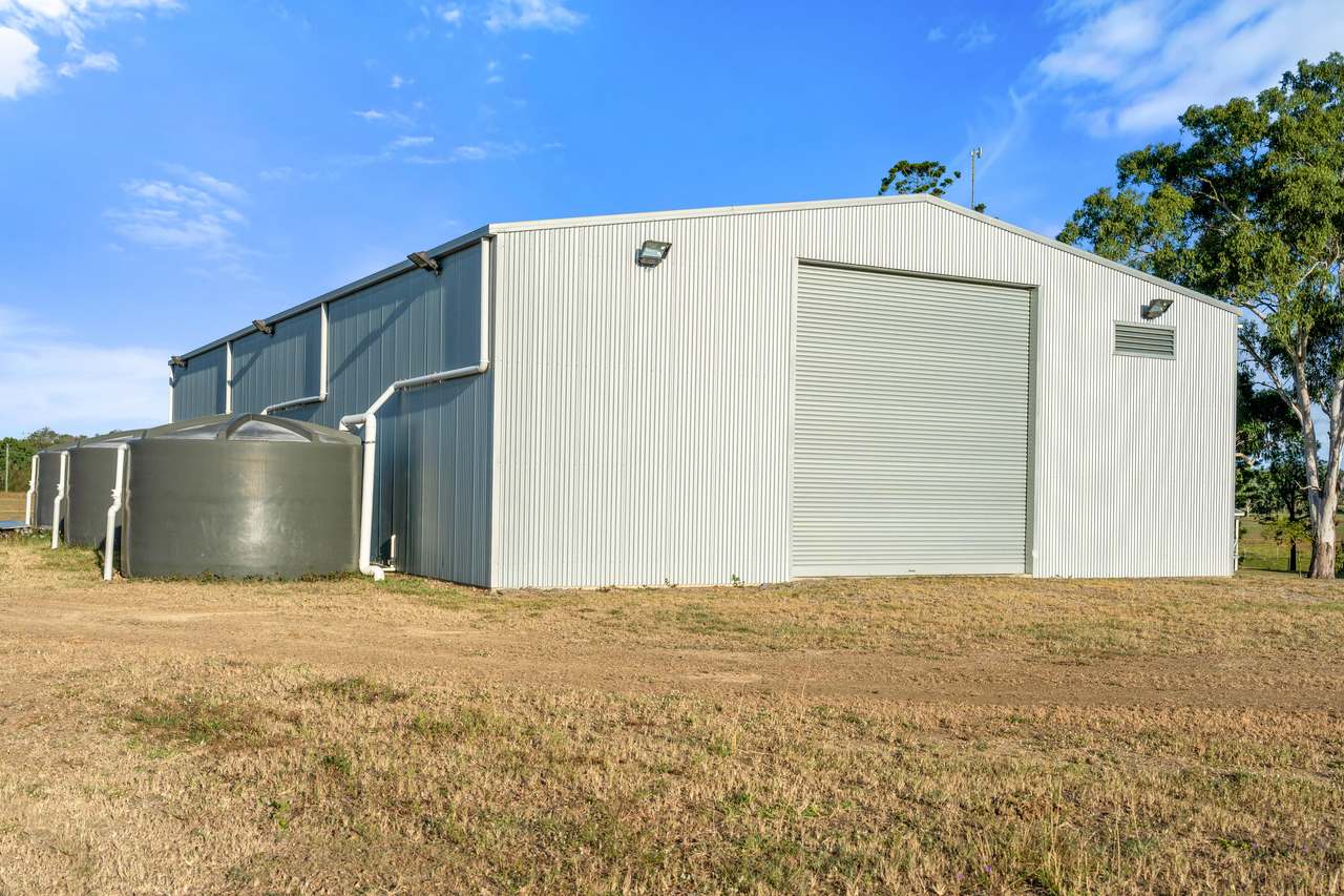 8321 Brisbane Valley Highway, Harlin For Sale by Farmbuy.com - image 9