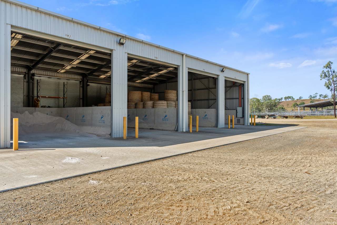 8321 Brisbane Valley Highway, Harlin For Sale by Farmbuy.com - image 16