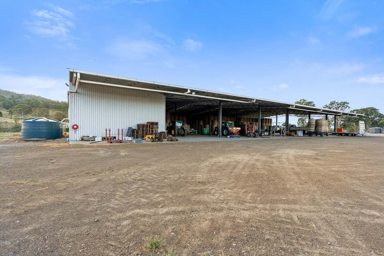 8321 Brisbane Valley Highway, Harlin For Sale by Farmbuy.com - image 15