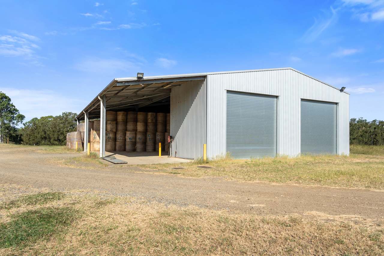 8321 Brisbane Valley Highway, Harlin For Sale by Farmbuy.com - image 8