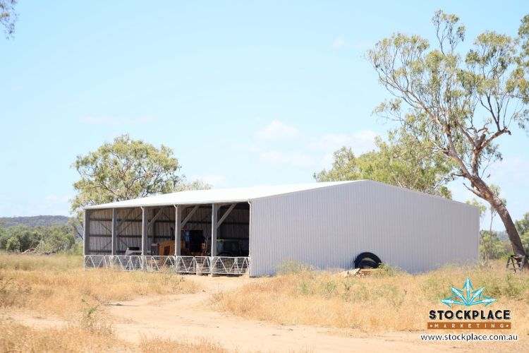"Glendower", Prairie Auction by Farmbuy.com - image 17
