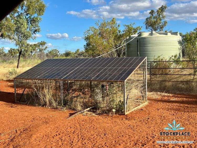 "Glendower", Prairie Auction by Farmbuy.com - image 58