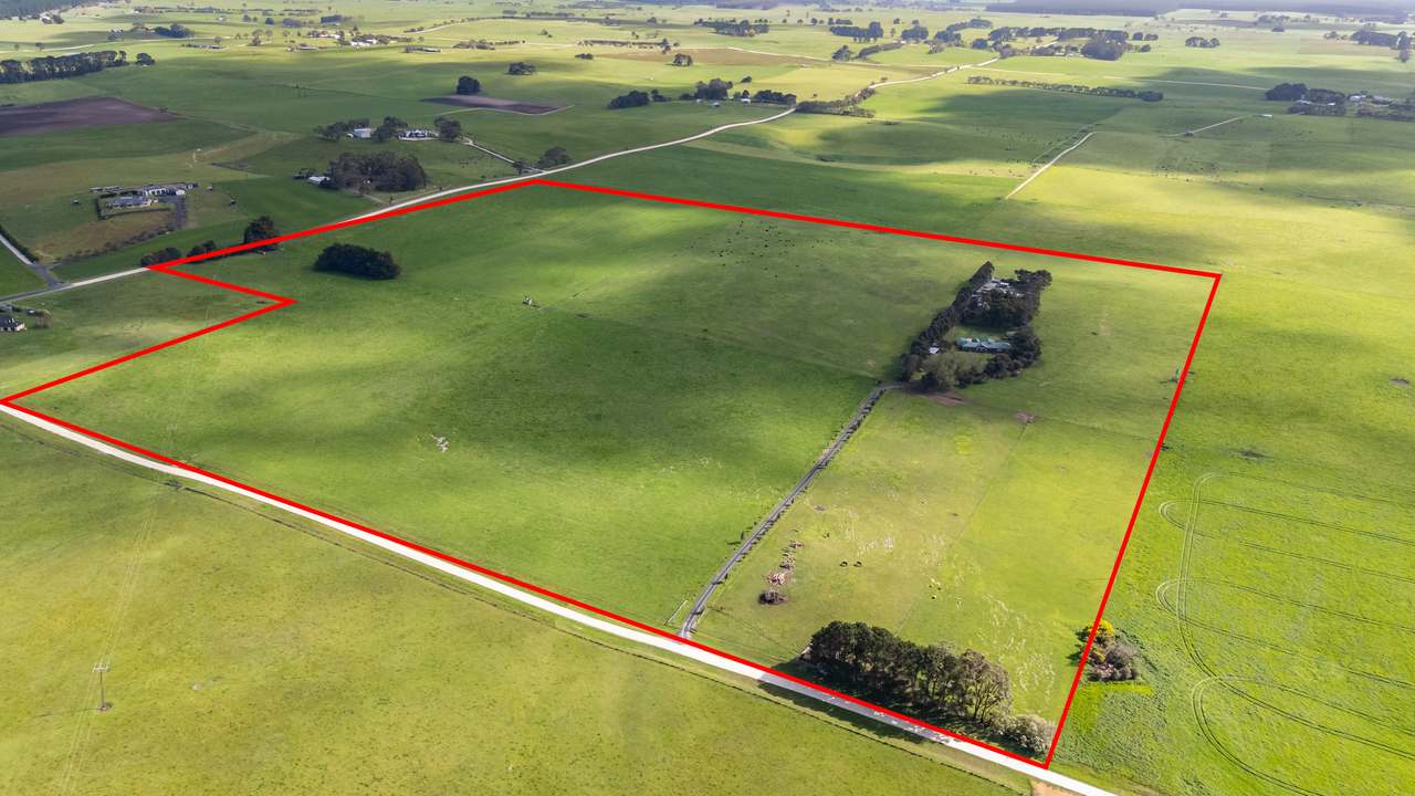 51 Stevenson Road, Suttontown  For Sale by Farmbuy.com - image 15