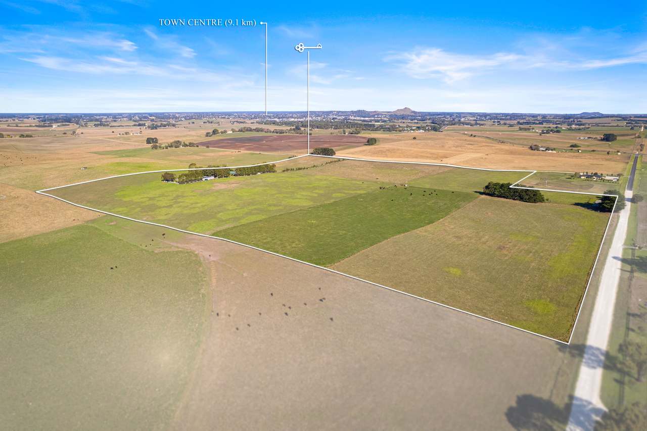 51 Stevenson Road, Suttontown  For Sale by Farmbuy.com - image 6