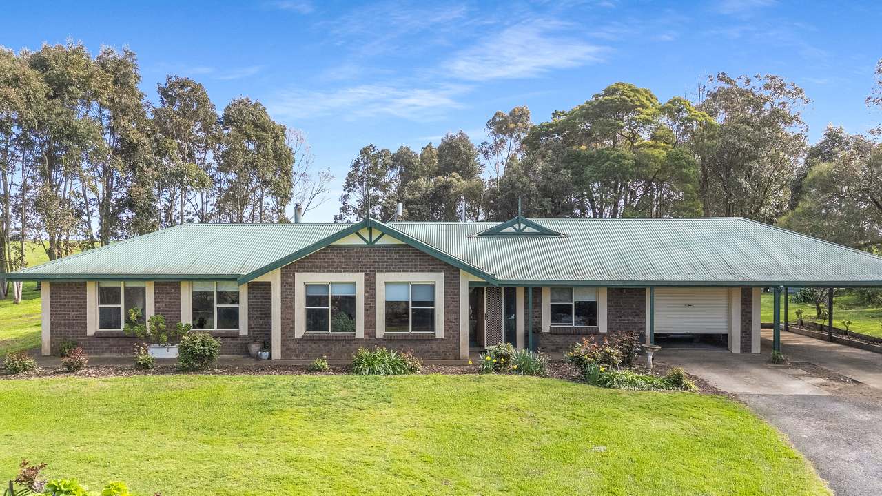 51 Stevenson Road, Suttontown  For Sale by Farmbuy.com - image 1