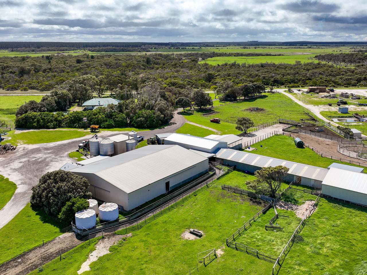 299 Spehrs Road, Nene Valley For Sale by Farmbuy.com - image 3