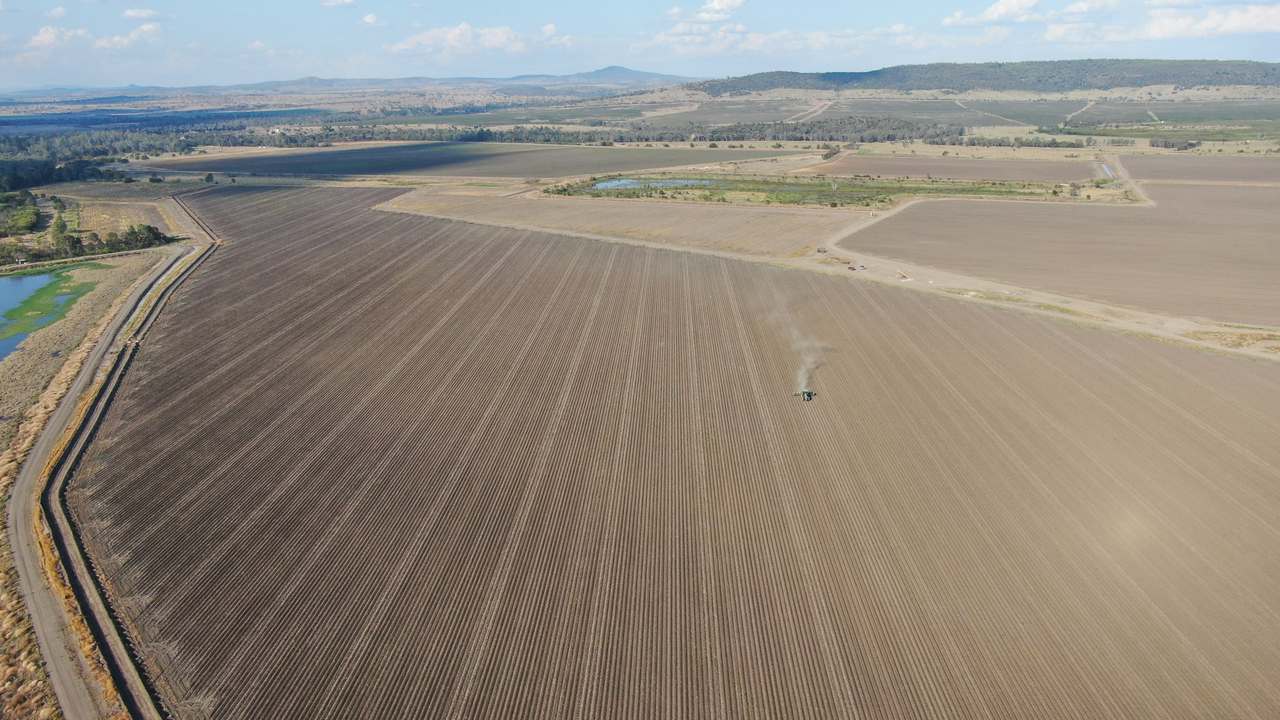 12605 Eidsvold Theodore Road, Camboon Auction by Farmbuy.com - image 1