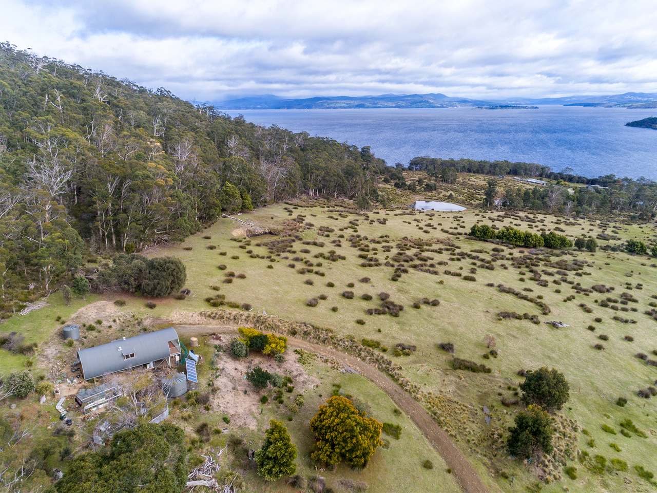 4144 Bruny Island Main Road , Alonnah  For Sale by Farmbuy.com - image 25