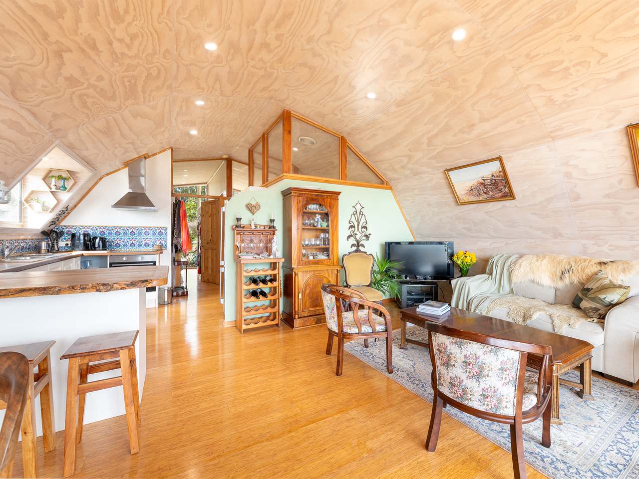 4144 Bruny Island Main Road , Alonnah  For Sale by Farmbuy.com - image 5