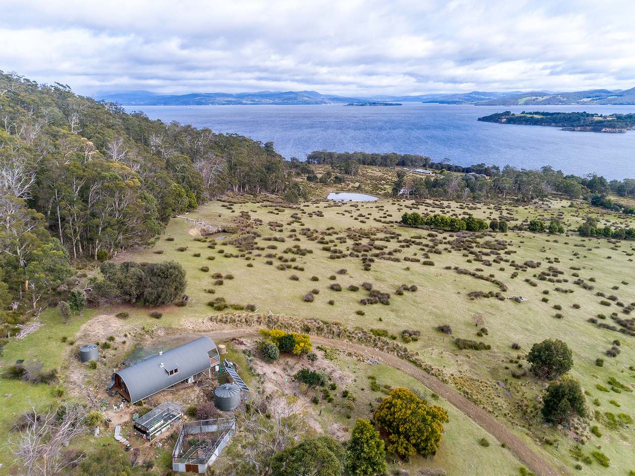 4144 Bruny Island Main Road , Alonnah  For Sale by Farmbuy.com - image 26