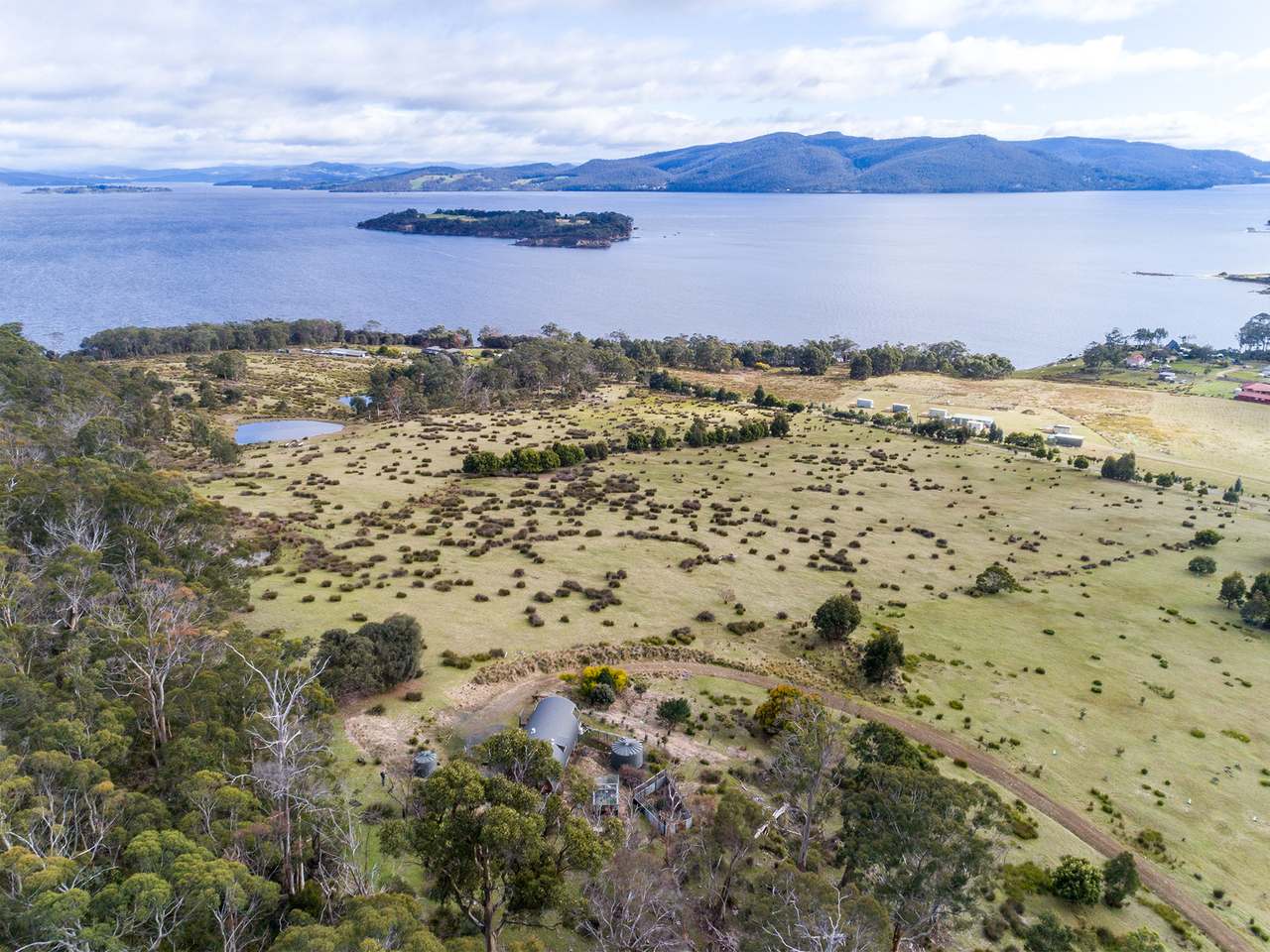 4144 Bruny Island Main Road , Alonnah  For Sale by Farmbuy.com - image 24