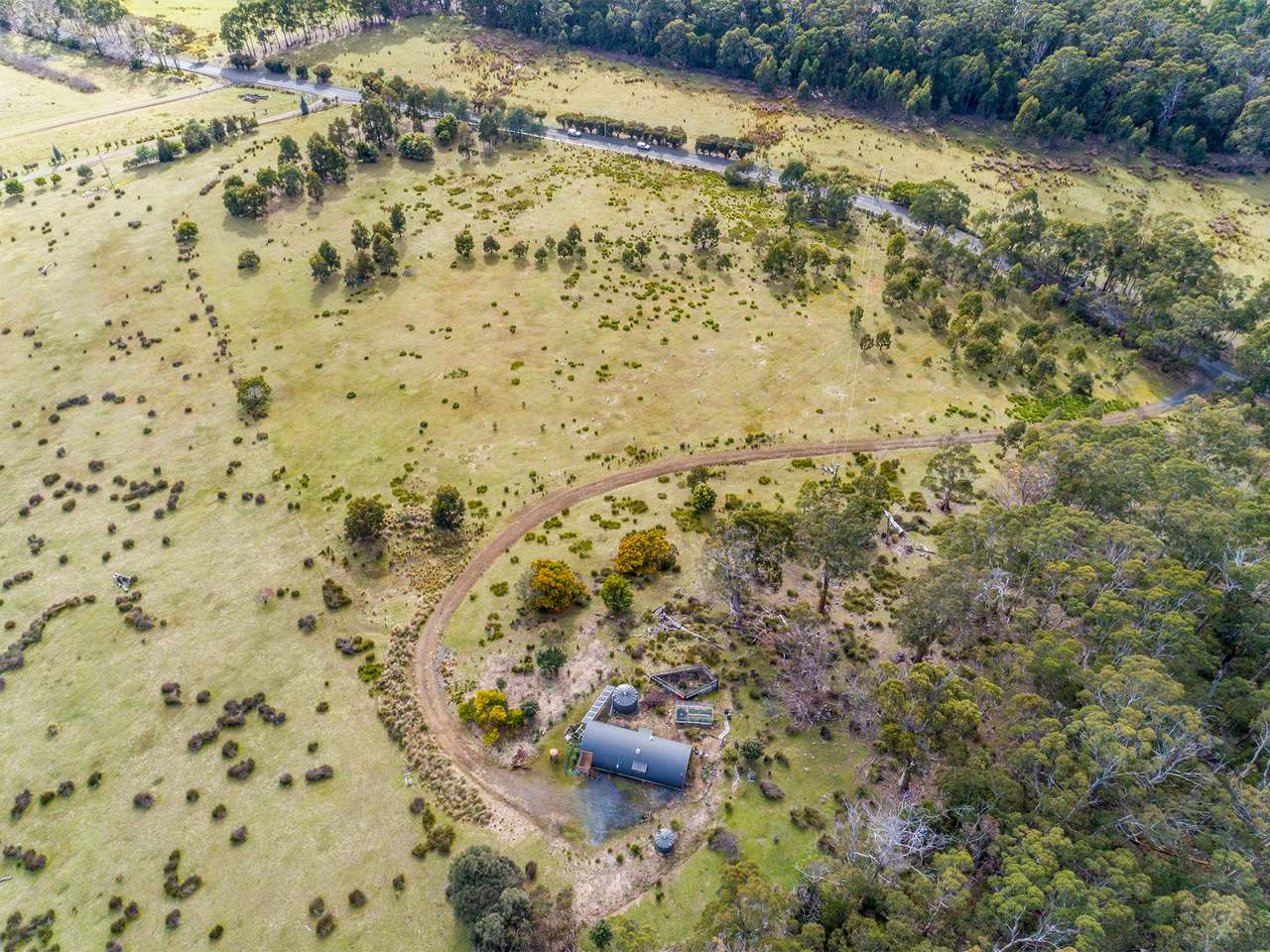 4144 Bruny Island Main Road , Alonnah  For Sale by Farmbuy.com - image 23