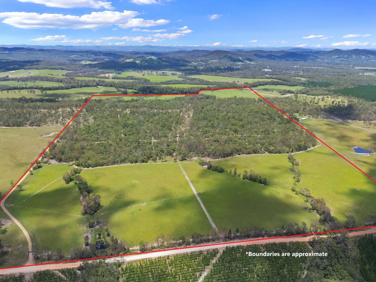 645 Counter Road, Goomboorian For Sale by Farmbuy.com - image 1