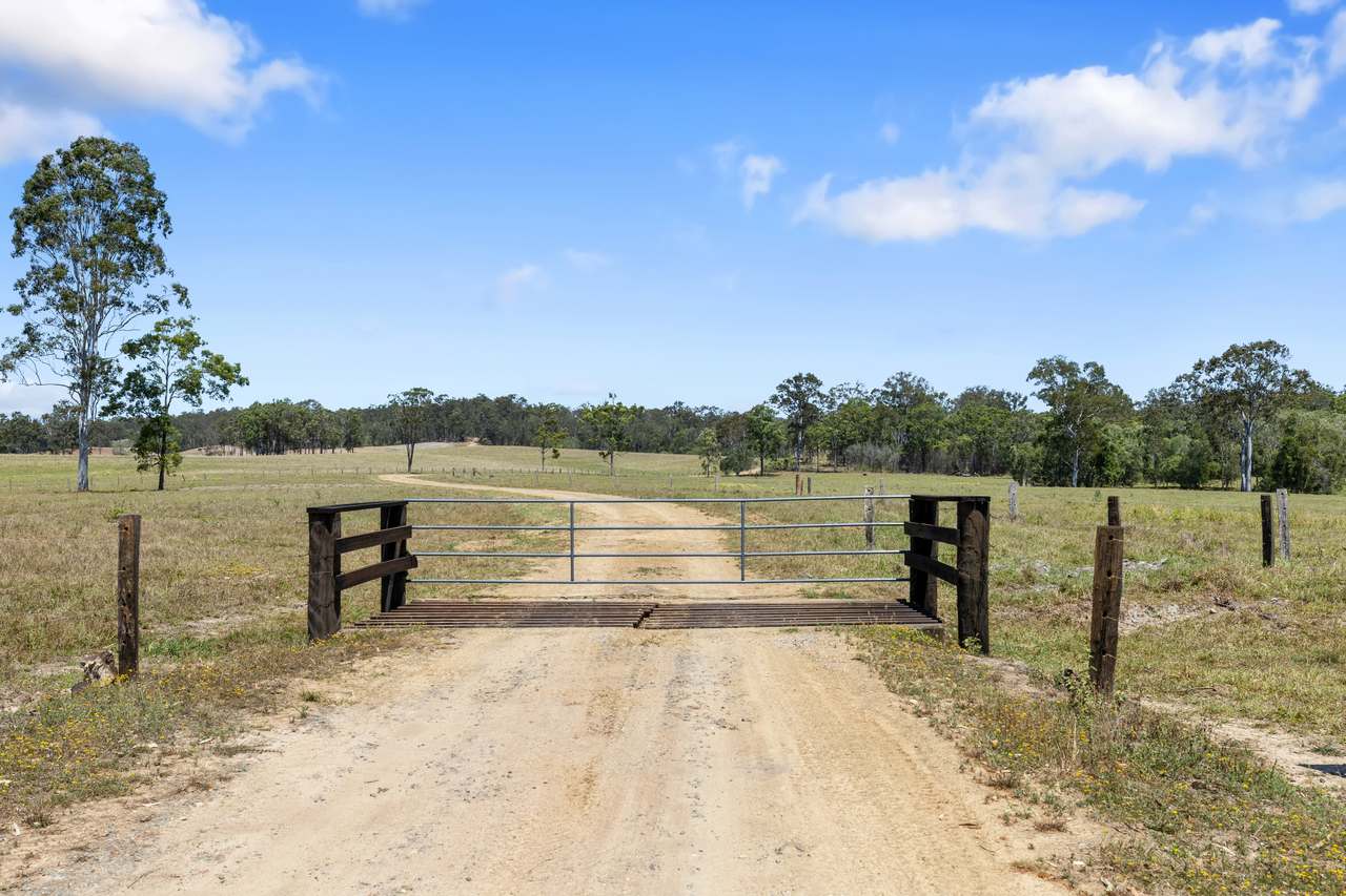 645 Counter Road, Goomboorian For Sale by Farmbuy.com - image 2