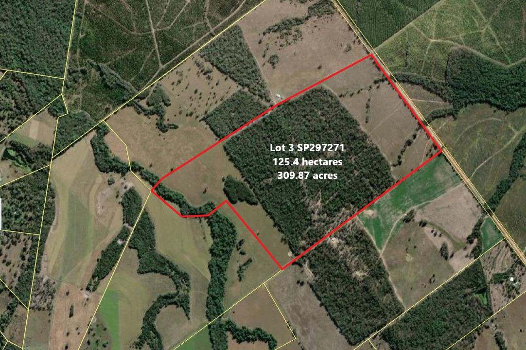 645 Counter Road, Goomboorian For Sale by Farmbuy.com - image 34