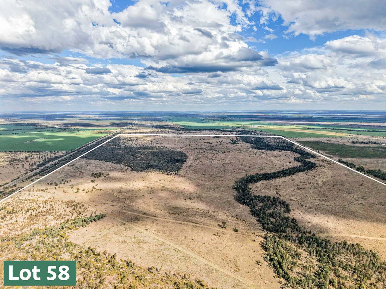 Gregory Highway, Capella Auction by Farmbuy.com - image 12