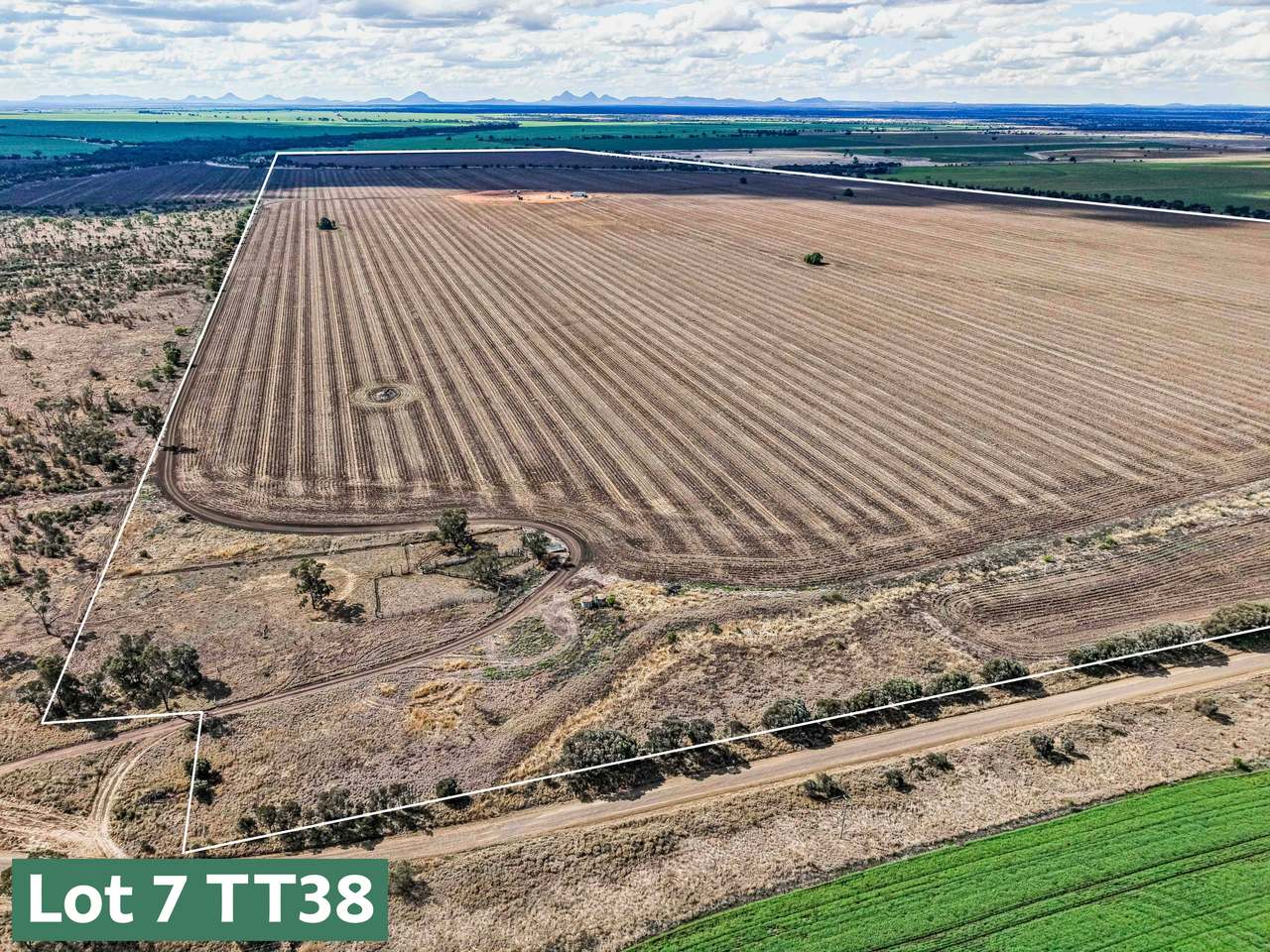 Gregory Highway, Capella Auction by Farmbuy.com - image 21