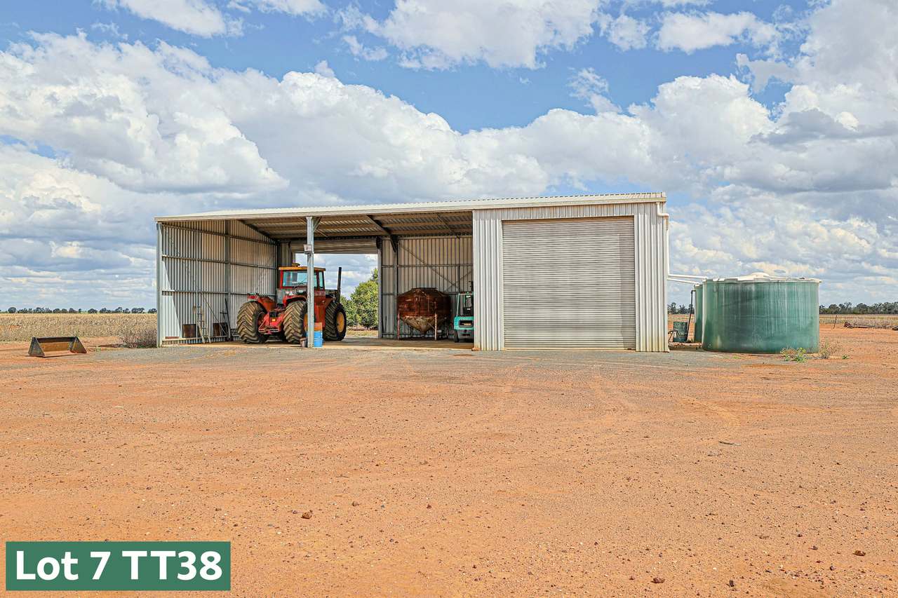 Gregory Highway, Capella Auction by Farmbuy.com - image 23