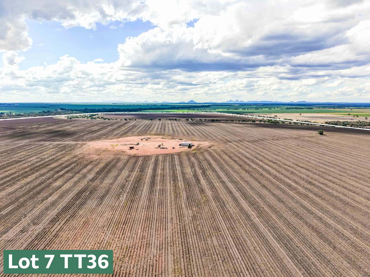 Gregory Highway, Capella Auction by Farmbuy.com - image 19