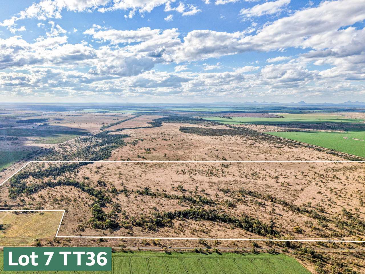 Gregory Highway, Capella Auction by Farmbuy.com - image 7