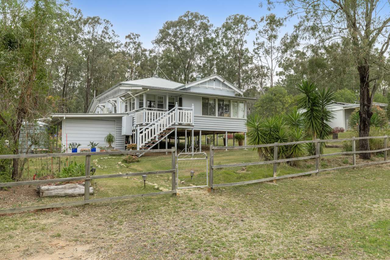 1251 Murphys Creek Road , Murphys Creek  For Sale by Farmbuy.com - image 4