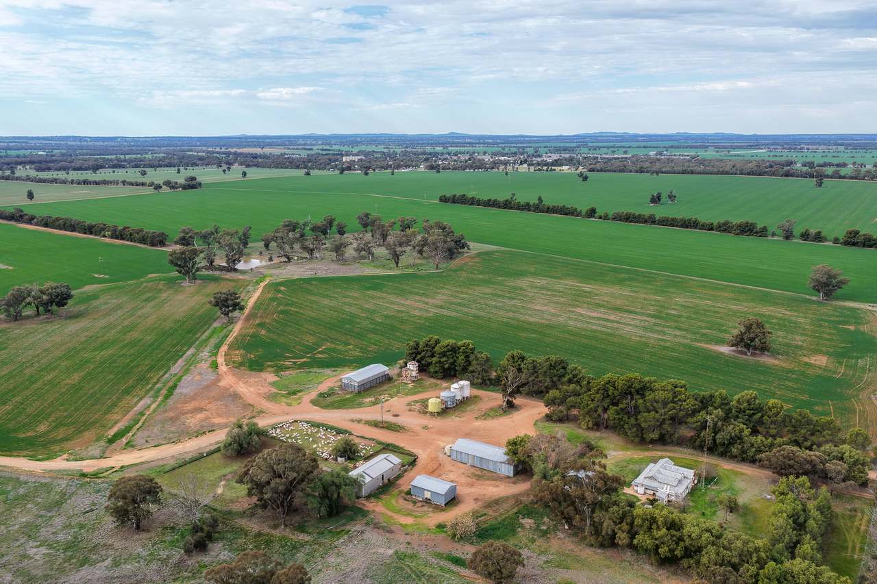 Ariah Park, Beckom, Ardlethan Expressions of Interest by Farmbuy.com - image 13